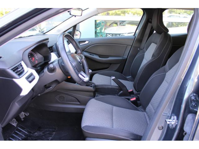 Renault Clio 1.0 tCe Limited 
