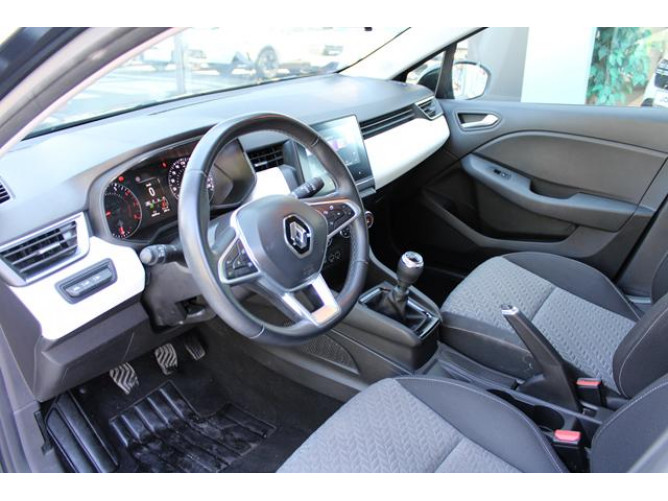 Renault Clio 1.0 tCe Limited 