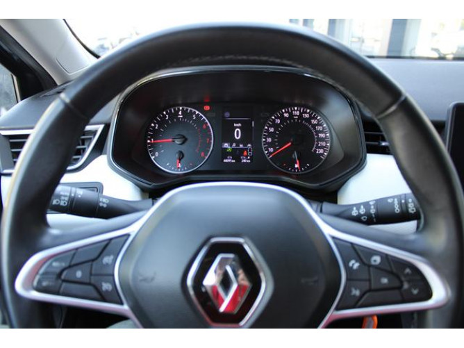 Renault Clio 1.0 tCe Limited 