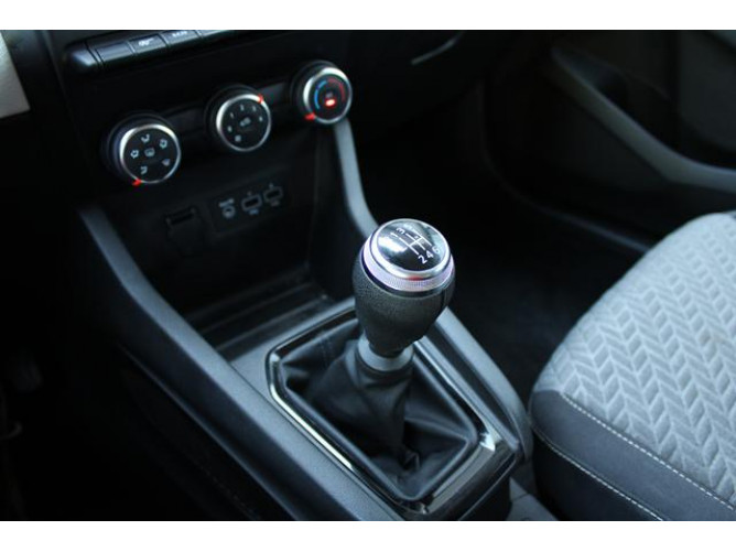 Renault Clio 1.0 tCe Limited 