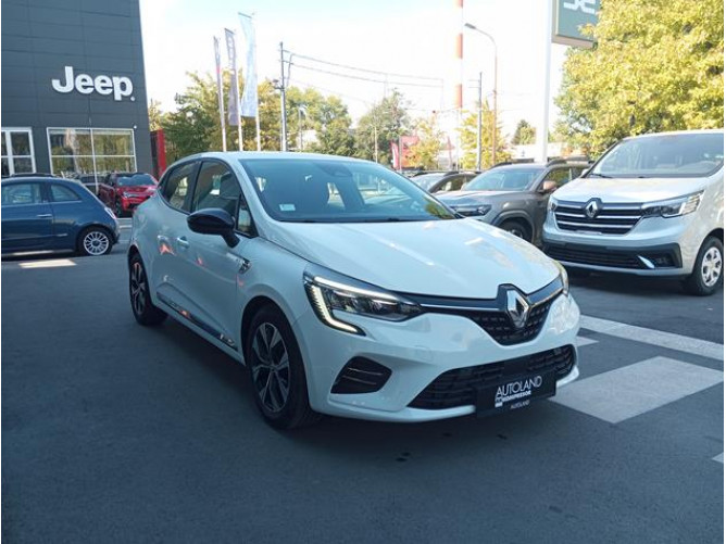 Renault Clio 1.0 SCE Limited 