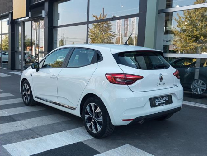 Renault Clio 1.0 SCE Limited 