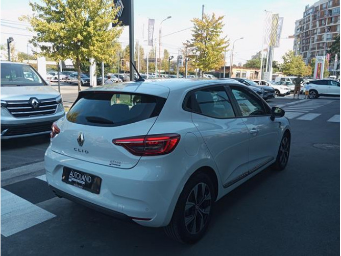 Renault Clio 1.0 SCE Limited 