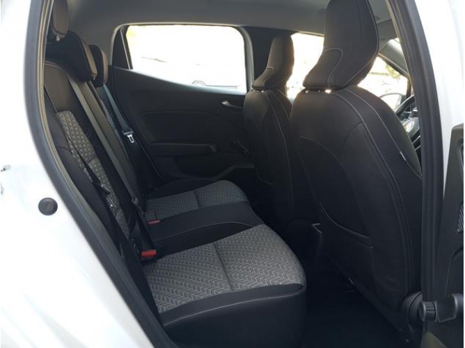 Renault Clio 1.0 SCE Limited 