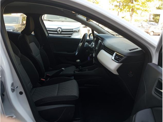 Renault Clio 1.0 SCE Limited 