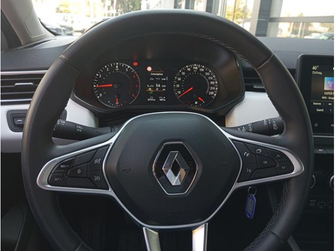 Renault Clio 1.0 SCE Limited 