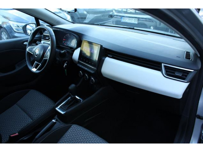 Renault Clio 1.0 tCe Limited CVT 