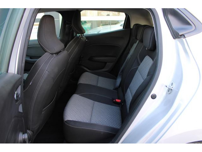 Renault Clio 1.0 CVT Limited 