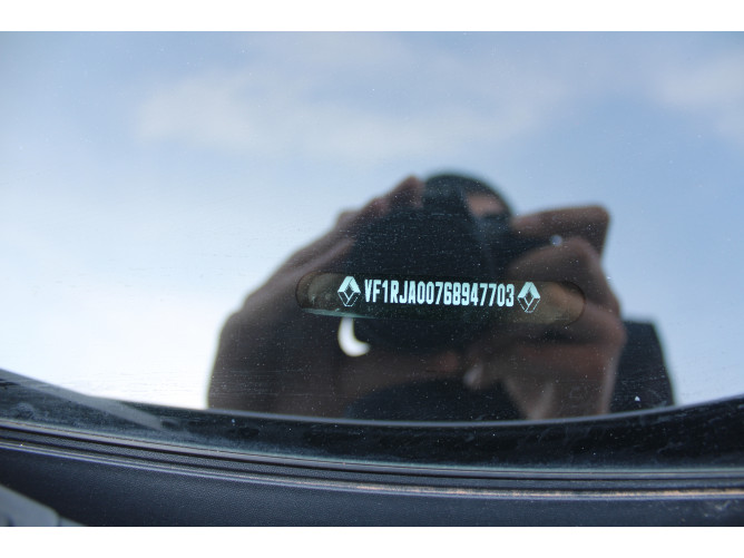 Renault Clio 1.0 CVT Limited 