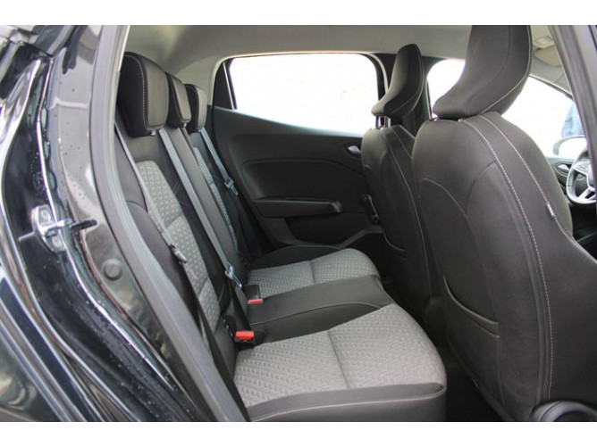 Renault Clio 1.0 tCe Limited CVT 