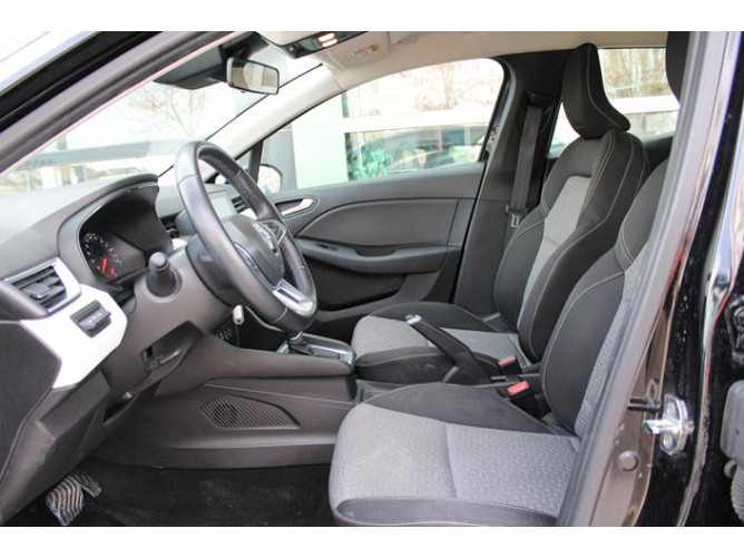 Renault Clio 1.0 tCe Limited CVT 