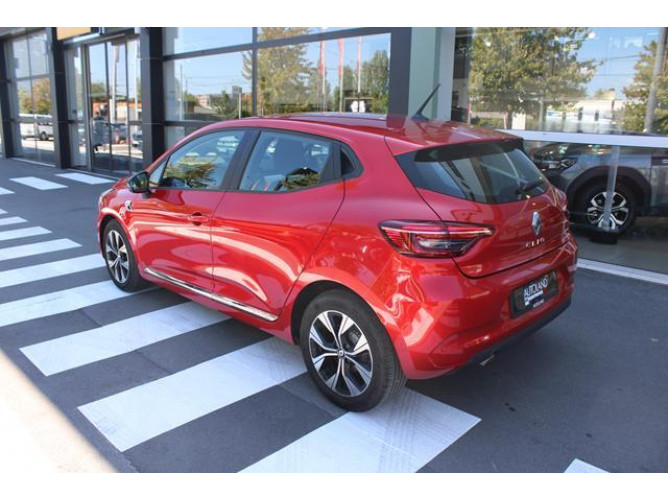 Renault Clio 1.0 tCe Limited 