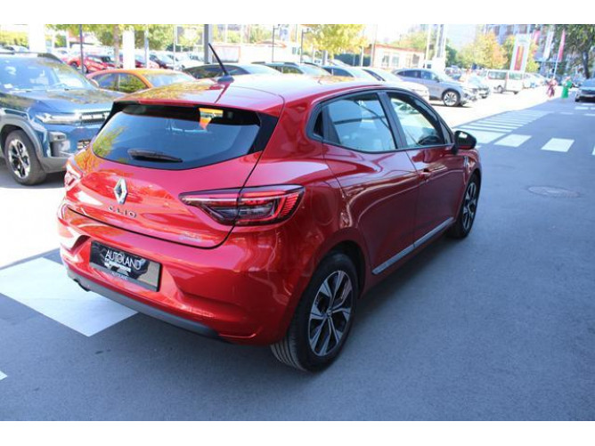 Renault Clio 1.0 tCe Limited 