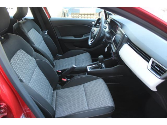 Renault Clio 1.0 tCe Limited 