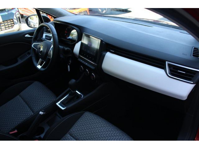 Renault Clio 1.0 tCe Limited 