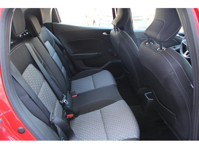 Renault Clio 1.0 tCe Limited 