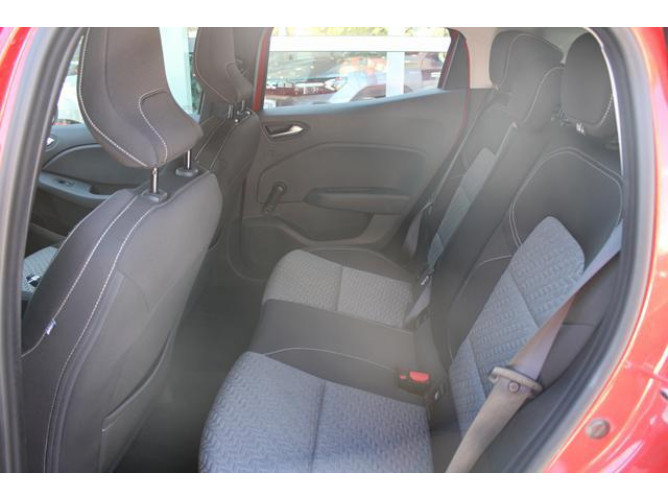 Renault Clio 1.0 tCe Limited 