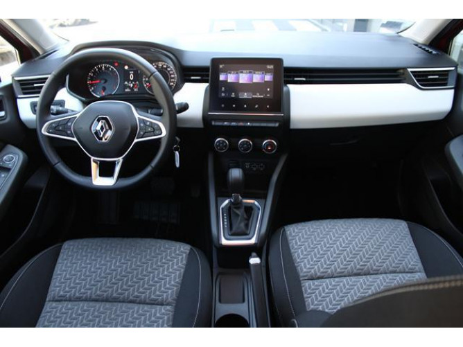 Renault Clio 1.0 tCe Limited 