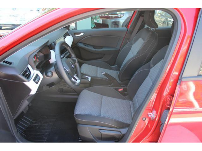 Renault Clio 1.0 tCe Limited 