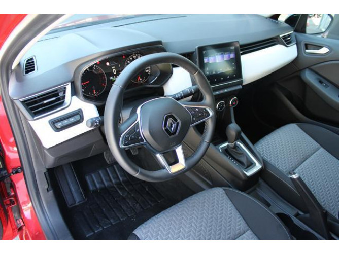 Renault Clio 1.0 tCe Limited 
