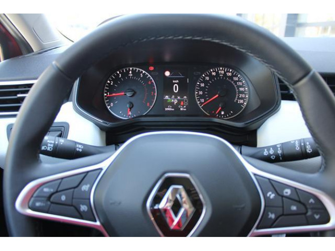 Renault Clio 1.0 tCe Limited 