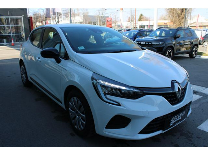 CLIO equilibre dCi 100 