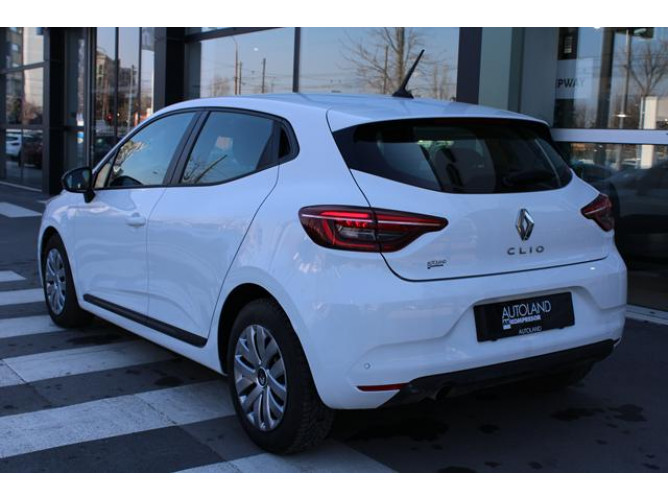 CLIO equilibre dCi 100 
