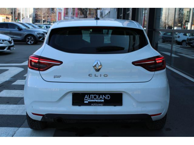CLIO equilibre dCi 100 