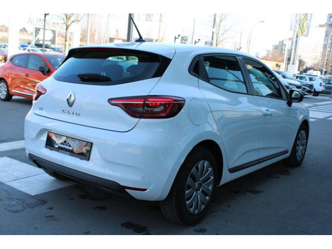 CLIO equilibre dCi 100 