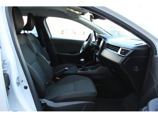CLIO equilibre dCi 100 