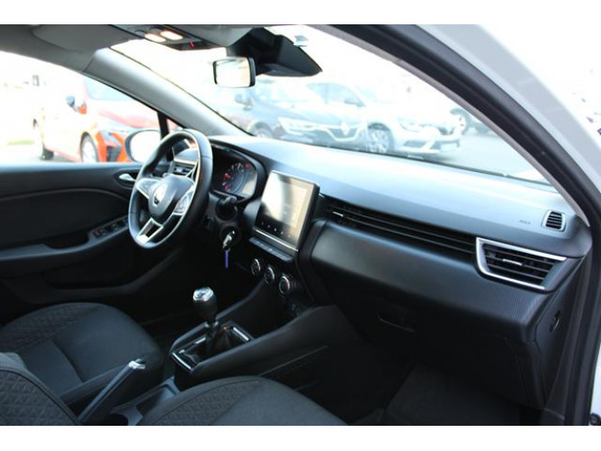 CLIO equilibre dCi 100 