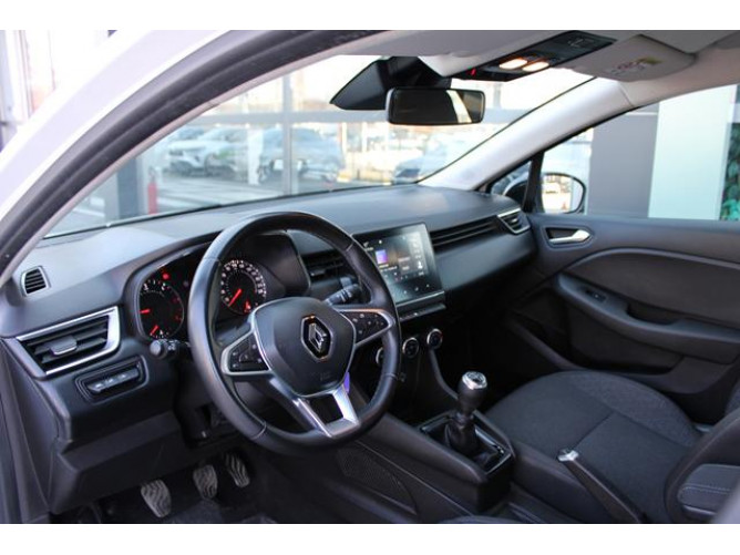 CLIO equilibre dCi 100 