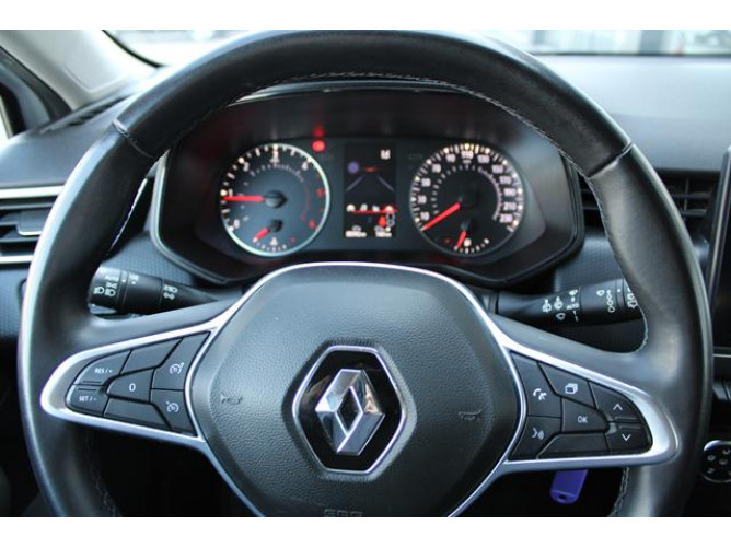 CLIO equilibre dCi 100 