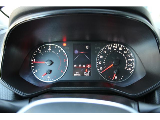 CLIO equilibre dCi 100 