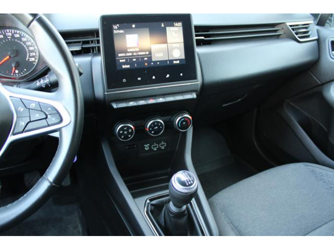 CLIO equilibre dCi 100 