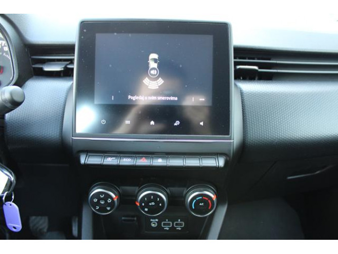 CLIO equilibre dCi 100 