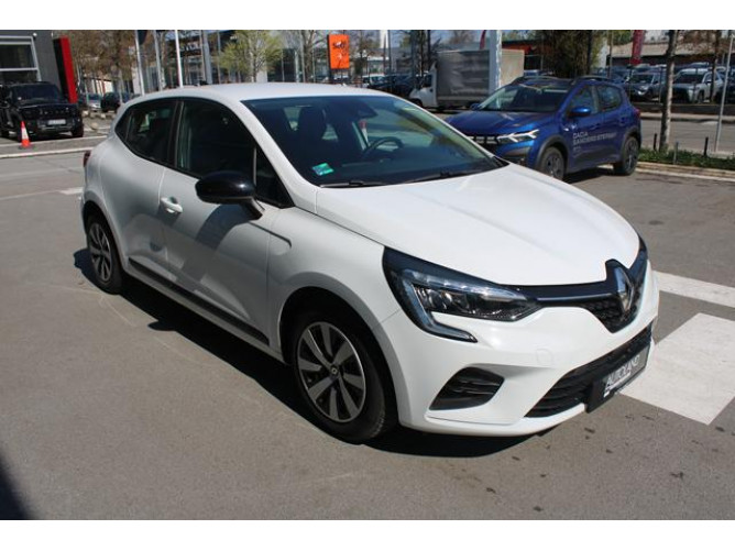 Renault Clio 1.0 sCe 