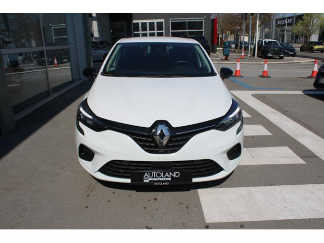 Renault Clio 1.0 sCe 