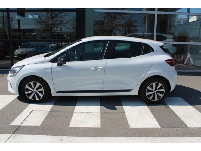 Renault Clio 1.0 sCe 