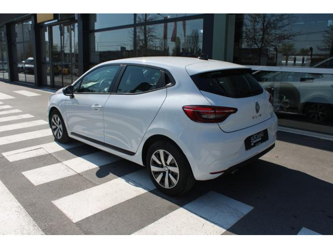 Renault Clio 1.0 sCe 