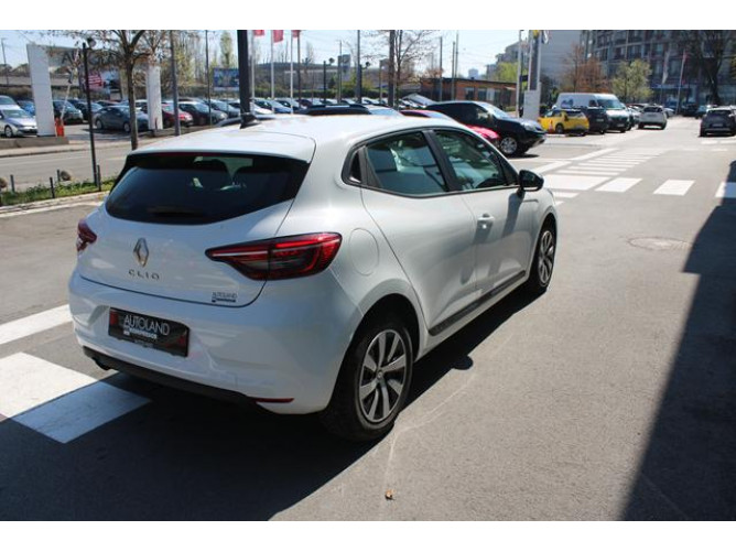 Renault Clio 1.0 sCe 