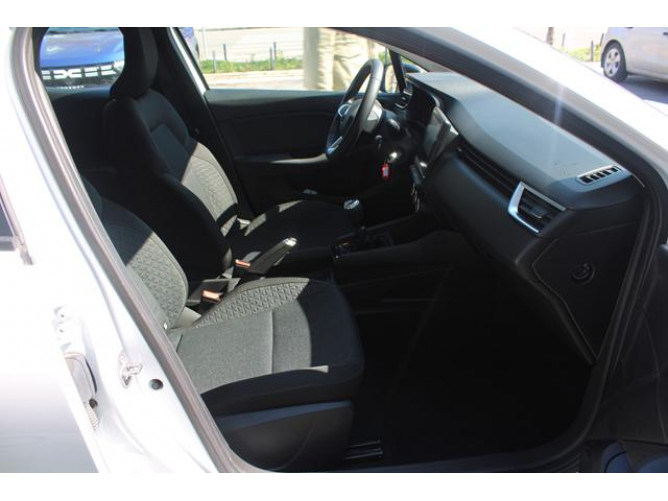 Renault Clio 1.0 sCe 