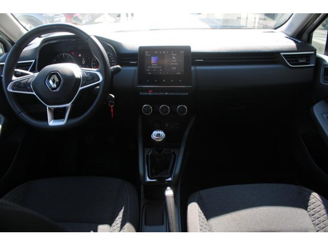 Renault Clio 1.0 sCe 