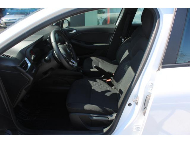 Renault Clio 1.0 sCe 