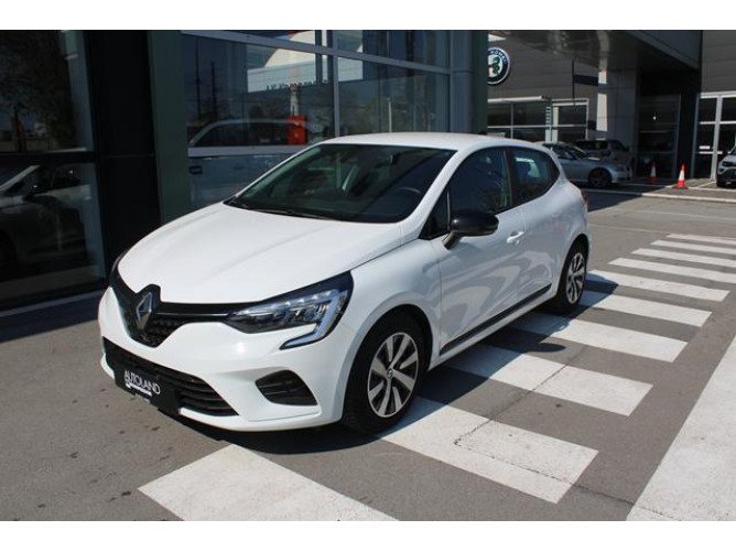 Renault Clio 1.0 sCe 