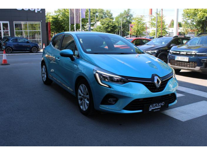 Renault Clio 1.0 sCe 