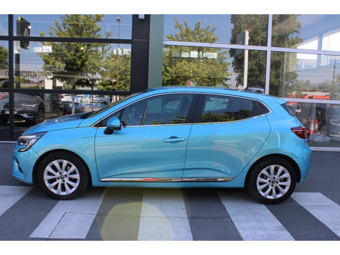 Renault Clio 1.0 sCe 