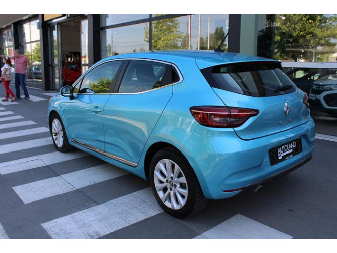 Renault Clio 1.0 sCe 