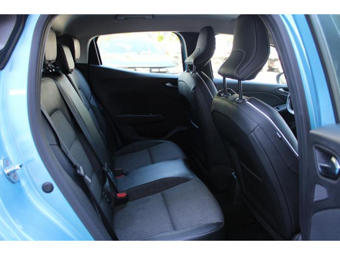 Renault Clio 1.0 sCe 