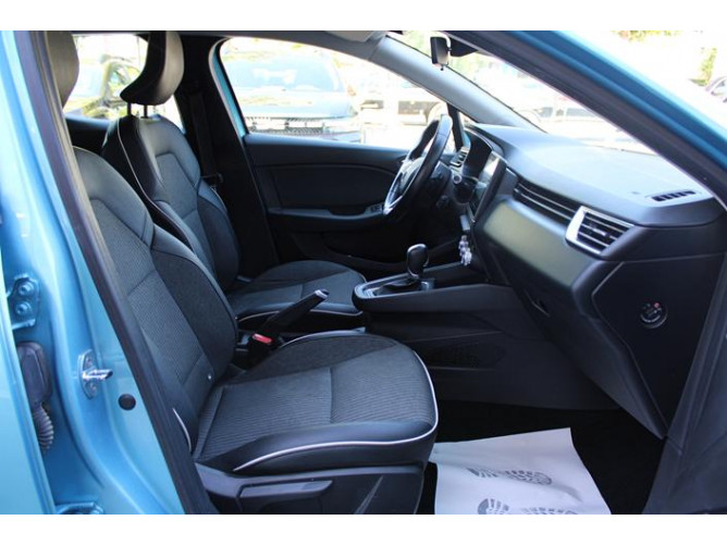 Renault Clio 1.0 sCe 